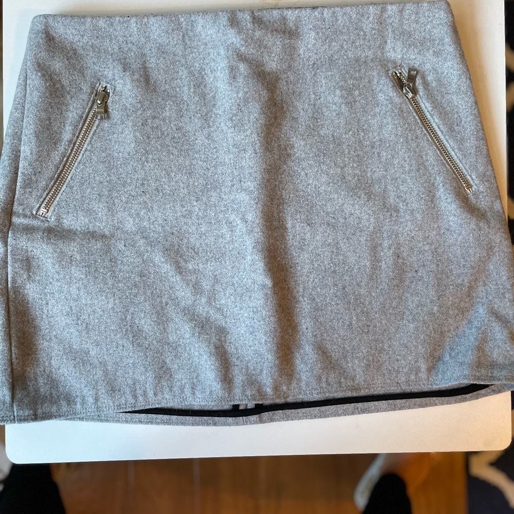 Gap skirt - 8 petite